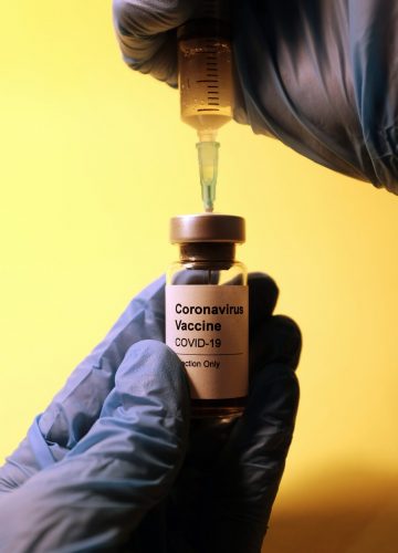 חיסון הקורונה וזכויות העובדים – תמונת מצב